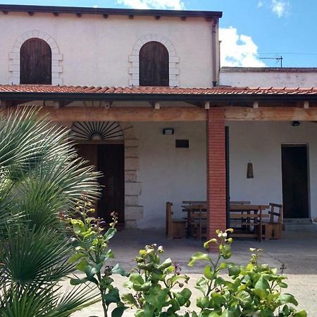 Il Gelsomino Home Holiday Alcamo Exteriör bild