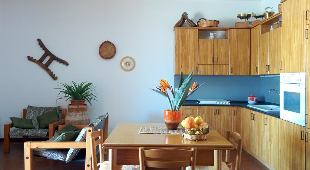 Il Gelsomino Home Holiday Alcamo Exteriör bild