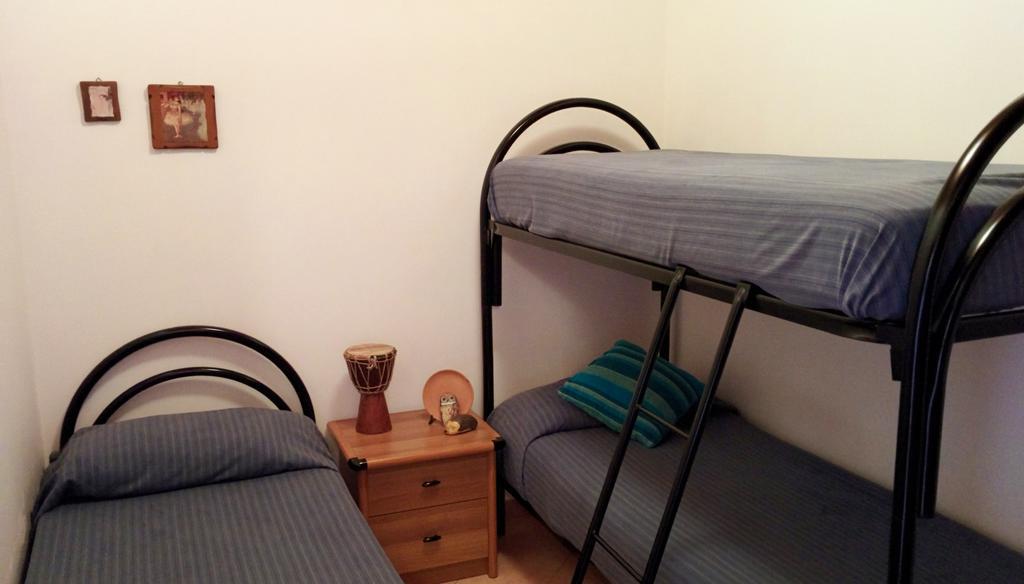 Il Gelsomino Home Holiday Alcamo Exteriör bild