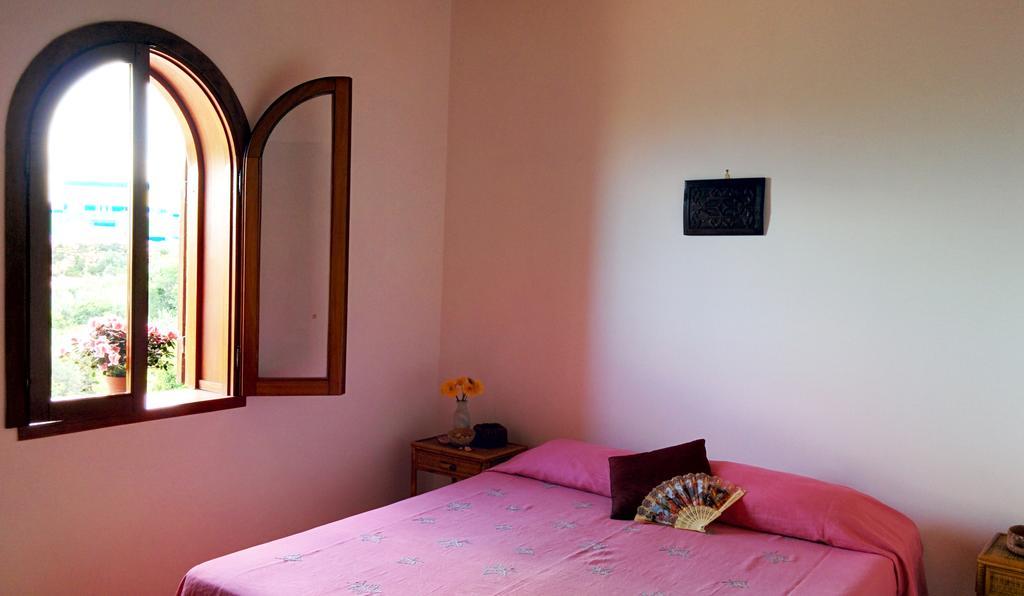 Il Gelsomino Home Holiday Alcamo Exteriör bild