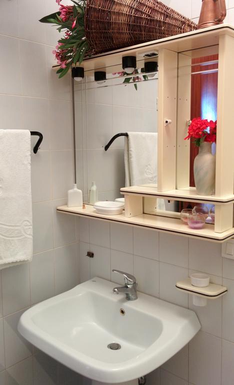 Il Gelsomino Home Holiday Alcamo Exteriör bild