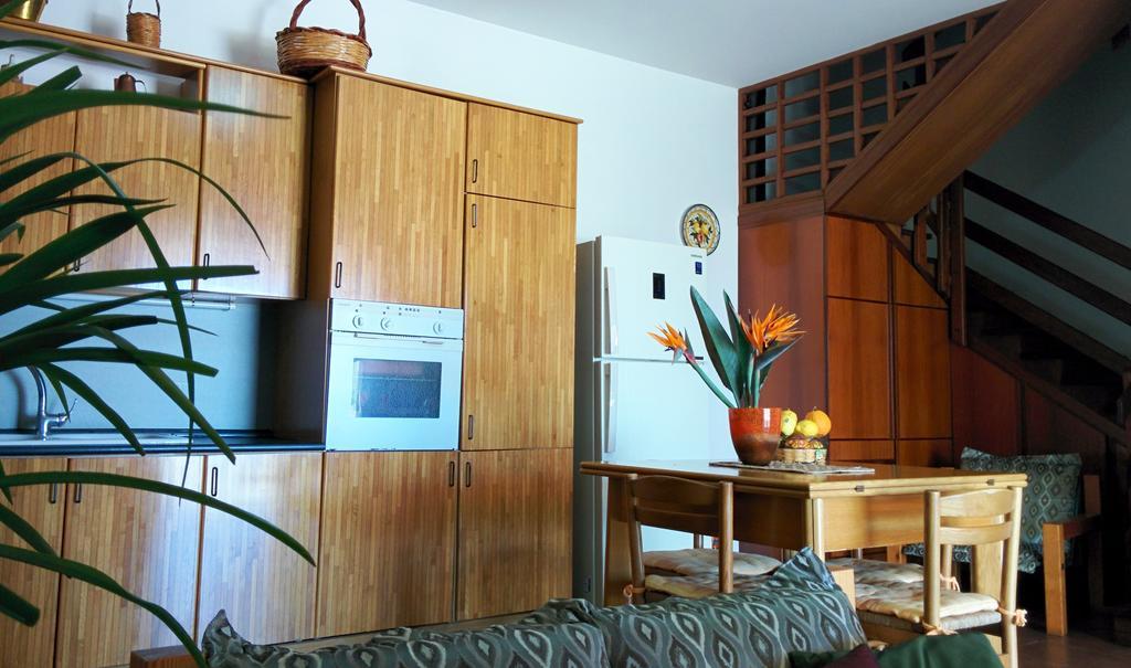 Il Gelsomino Home Holiday Alcamo Exteriör bild