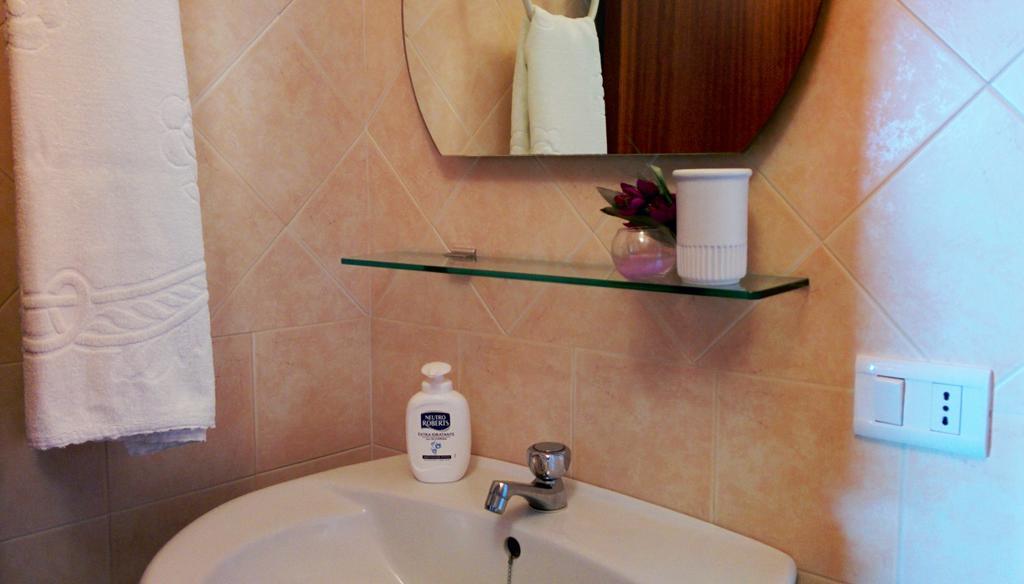Il Gelsomino Home Holiday Alcamo Exteriör bild