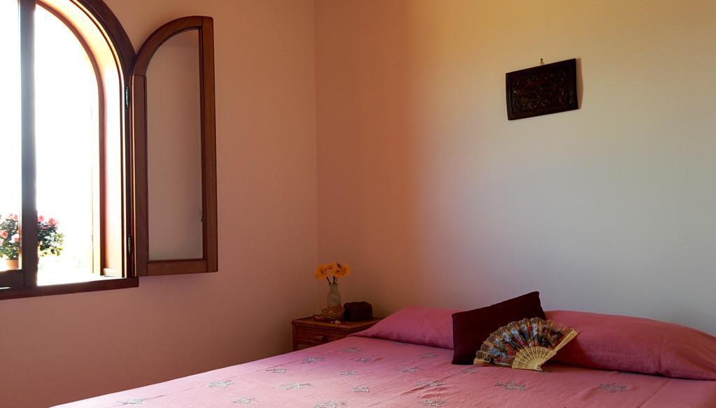 Il Gelsomino Home Holiday Alcamo Exteriör bild